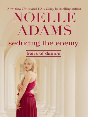 cover image of Seducing the Enemy